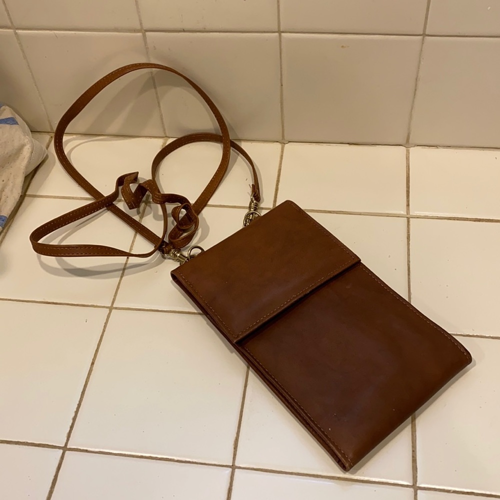 Rolfs card holder 7x4”